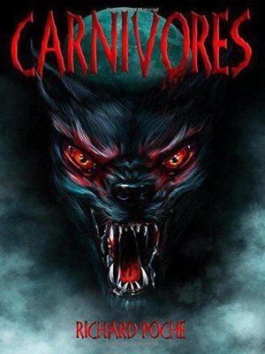 cover image of Carnivores